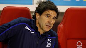 Aitor Karanka pode voltar à agenda do Sporting