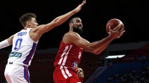 Mundial: Tunísia falha apuramento para segunda fase