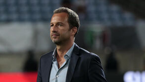 Varandas e o perfil do futuro treinador: «Não ter medo de apostar na formação»