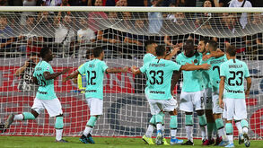Polémica sobre o racismo na Serie A