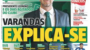 Quinta-feira, 5 de setembro de 2019