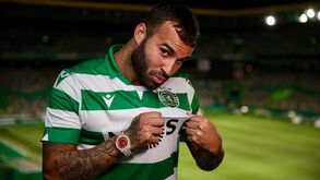 Com a casa às costas: os jogadores que não têm aquecido o lugar nos clubes por onde passam