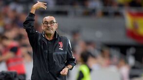 Juventus quer chamar três 'borlas' do Manchester United