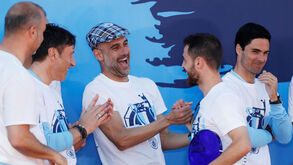 Estes são os clubes que mais dinheiro investiram em contratações nos últimos 10 anos