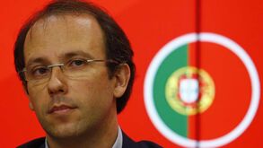Diretor geral da FPF defende transmissão televisiva de um jogo por ronda da Liga NOS em sinal aberto