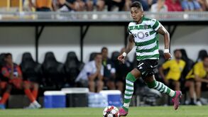 Deco: «Em condições normais o Raphinha não tinha saído este ano»
