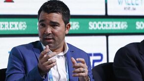 Deco acredita no regresso de Portugal às vitórias frente à Sérvia: «Vai voltar ao normal»
