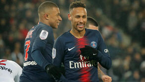 'Big Five' contra o resto do Mundo: eis os onzes mais caros do futebol