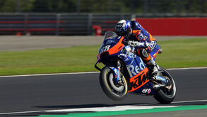 Poncharal lança apelo à KTM: «Preciso que o Miguel Oliveira fique na Tech 3!»