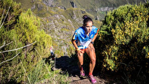 Joana Soares brilha no Quilómetro Vertical dos Europeus de Skyrunning
