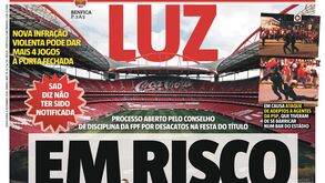 Sexta-feira, 6 de setembro de 2019