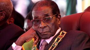 Morreu Robert Mugabe, presidente do Zimbabwe durante 37 anos