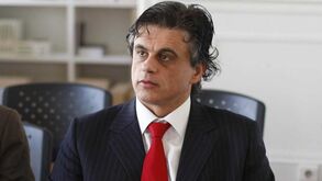 Fernando Torrão é o novo presidente da Comissão de Instrutores da Liga