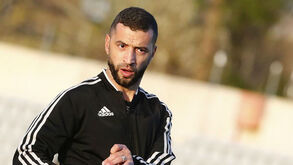 Simão Sabrosa: «Faltou paixão a Keizer»