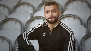 Simão Sabrosa: «Reconhecer que o FC Porto foi superior no clássico é sinal de humildade de Vieira»