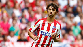 Simão Sabrosa: «João Félix vai fazer com que as pessoas se esqueçam do que custou»