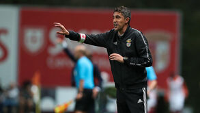 Há mais um jogador no boletim clínico do Benfica: o ponto de situação caso a caso