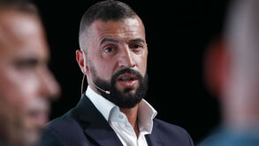 Simão Sabrosa: «Jesé tem de querer acordar»