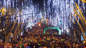 Inscrições para a São Silvestre de Lisboa abrem na terça-feira