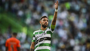 Bruno Fernandes entre os 100 melhores jogadores do FIFA 20: veja a lista completa