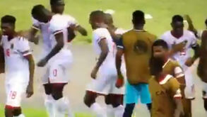 Angola vence Gâmbia na primeira mão da pré-eliminatória de acesso à qualificação