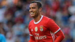 Raul de Tomas: «Benfica é o mais parecido que já vi ao que existe no Real Madrid»