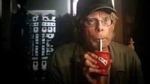 Argentina: Adeptos do Independiente loucos com o filme ‘IT 2’