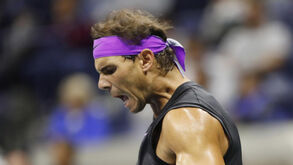 US Open: Nadal afasta Berrettini e disputa título com Medvedev