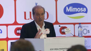 Carlos Móia: «Meia-maratona de Lisboa é das melhores do mundo»