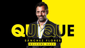 Oficial: Quique Flores regressa ao Watford