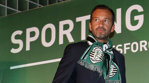 Frederico Varandas: Dores de crescimento