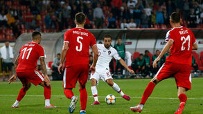 A crónica do Sérvia-Portugal, 2-4: Saber brincar com o fogo