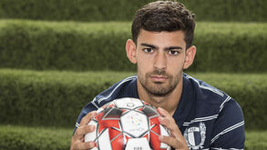 Rúben Lameiras: «Quem trabalha aqui nunca teve dúvidas»