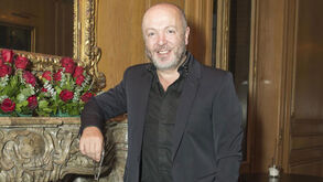 Morreu Eduardo Beauté