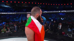 Pedro Carvalho avisa rivais do Bellator: «Ninguém nos queria deixar entrar, mas agora só paramos no topo»