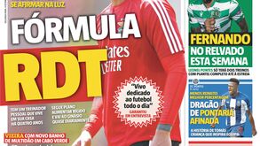 Segunda-feira, 9 de setembro de 2019