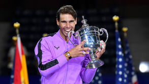 Nadal conquista o US Open pela quarta vez em final épica