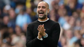 Manchester City já vale mais de um 1 bilião de euros: conheça as 25 equipas mais valiosas