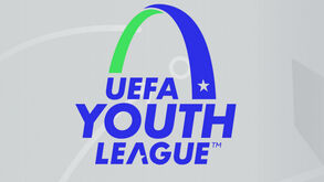 Definidas as horas dos jogos do Benfica na Youth League