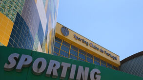 Sporting anuncia mudanças na SAD