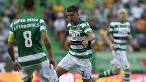 Sporting revela valores pagos pelos reforços