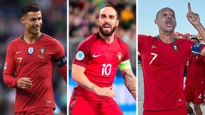 «Na Europa, ninguém bate Portugal»: imprensa espanhola destaca 