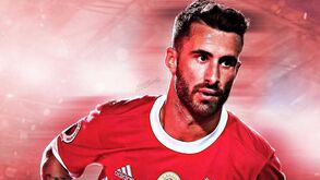 PES 2020: Já há capas com craques do Benfica!