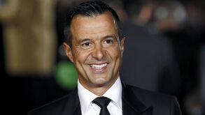 'Vice' do Sporting reconhece que negócios mediados por Jorge Mendes foram 