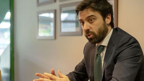 Salgado Zenha e salário proposto para Varandas: «Administradores dos nossos rivais ganham mais»