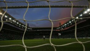 Salgado Zenha não exclui negociação do 'naming' do Estádio José Alvalade