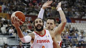 Mundial: Espanha bate Polónia e junta-se à Argentina nas 'meias'