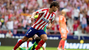 João Félix dispara na lista dos mais valiosos e ultrapassa Cristiano Ronaldo