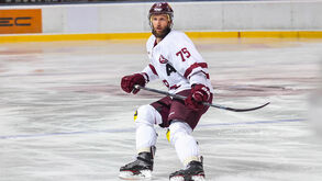 HC Sparta Praga-HC Plzen: Duelo no arranque