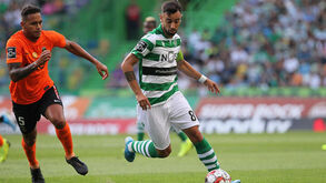 Bruno Fernandes valeu por... três no mercado